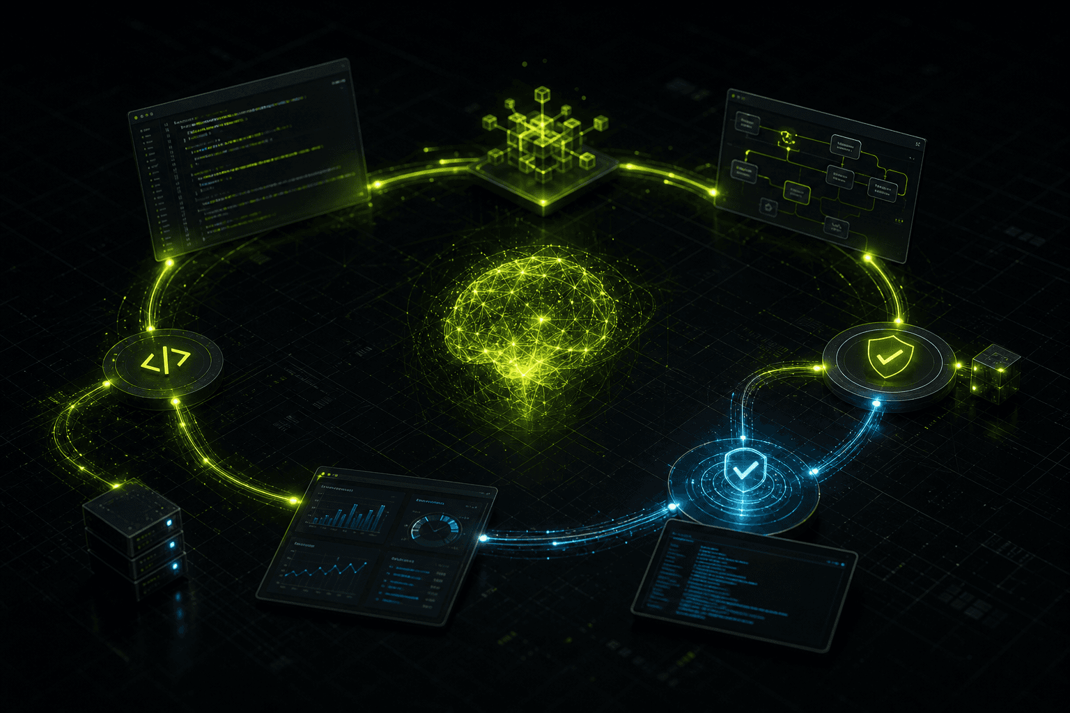 What Are Loops in AI Agents? A Practical Guide for Software Engineers