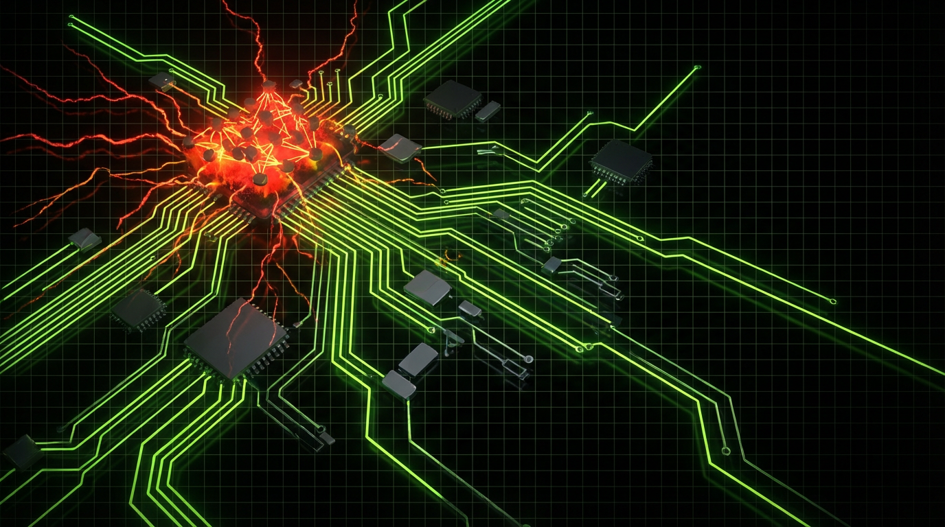 The Axios Supply Chain Attack: What Happened and What to Do Now